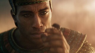 Состоялся анонс Total War: PHARAOH — Новая часть популярной серии стратегий будет посвящена Египту