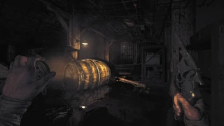 Сыграть в демоверсию хоррора Amnesia: The Bunker можно прямо сейчас