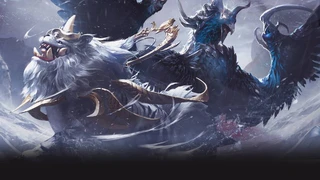 В русской версии MMORPG Lost Ark открылся новый материк Флечче