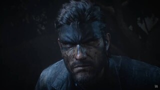 Слухи подтвердились — Konami анонсировала полноценный ремейк Metal Gear Solid 3: Snake Eater