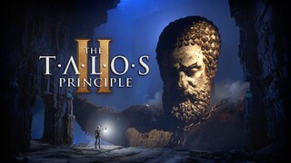 Представлена головоломка от создателей Seriuos Sam под названием The Talos Principle 2