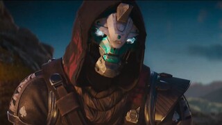 Обнародован первый кинематографический трейлер дополнения The Final Shape для ММО-шутера Destiny 2