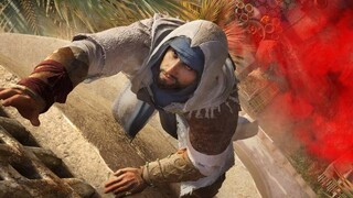 Assassin's Creed Mirage не выйдет в Steam, но зато получит русские субтитры