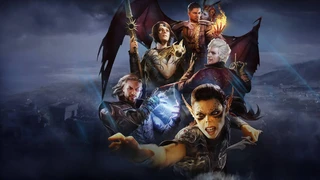 ТОП 10 лучших одиночных RPG второй половины 2023 года