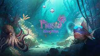 MMORPG Fiesta Online получила крупное расширение с подводной локацией
