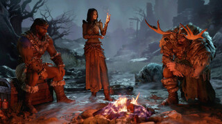 Diablo IV понравилась критикам — Средняя оценка игры составляет 90/100