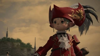 Популярный мод на интерфейс для MMORPG Final Fantasy XIV лишился поддержки — Автор ищет того, кто продолжит его дело