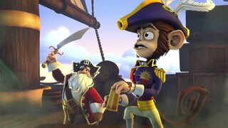 MMORPG про пиратов Pirate101 стала доступна в Steam вместе с выходом крупного обновления