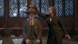GamesVoice опубликовала 30-минутное интервью с актерами, озвучившими главного героя Hogwarts Legacy