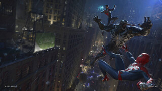 Marvel's Spider-Man 2 — Подробности изданий и точная дата релиза