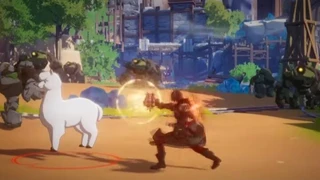 Трейлер класса Сфера в MMORPG Zenonia Chronobreak