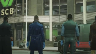 Payday 3 выйдет в сентябре и сразу же попадет в Game Pass — Опубликован первый геймплей