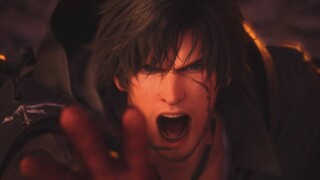 Вышла демоверсия Final Fantasy XVI, позволяющая оценить первые 2 часа игры