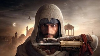 Стелс, паркур и погони в новом геймплейном ролике Assassin's Creed Mirage