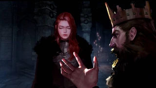 Геймплей и способности Валькирии из грядущего обновления Lost Ark