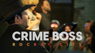 Кооперативный шутер Crime Boss: Rockay City добрался до консолей