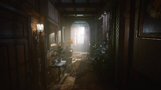 Состоялся релиз ремейка дилогии Layers of Fear на движке Unreal Engine 5