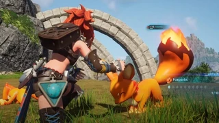 Авторы Palworld показали двух палов в новых трейлерах