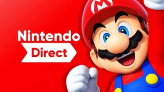 Все трейлеры с июньской презентации Nintendo Direct