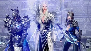 Разъяренный Левиафан и новая ступень развития — Состоялся выход обновления «К новым вершинам» для MMORPG ArcheAge