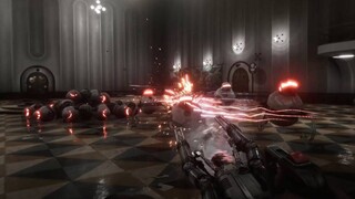 Новые пушки, враги и локации — Геймплейный трейлер с датой релиза первого DLC для Atomic Heart