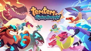 MMORPG Temtem получила бесплатный спин-офф без микротранзакций