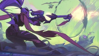 Гибрид MOBA и Battle Royale от выходцев Riot, Blizzard, Valve и Bungie получил первый геймплейный ролик