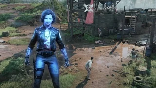 Авторы Jagged Alliance 3 рассказали о роли наемников в игре