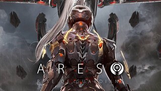 Детали сюжета, боевой системы, контента и монетизации с презентации MMORPG Ares: Rise of Guardians