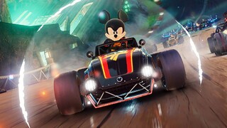Обзор Disney Speedstorm — «Достойный клон Mario Kart, но не без нюансов»