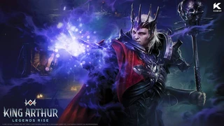 Второй выпуск дневников разработчиков King Arthur: Legends Rise посвящен боевой системе