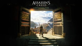 Закрытое бета-тестирование Assassin's Creed Codename Jade пройдет в августе