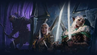 Крупное обновление «Кромешная Паутина» установлено на серверы MMORPG Neverwinter