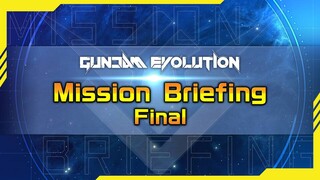 Bandai Namco решили закрыть онлайн-шутер Gundam Evolution