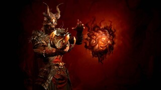 Сезон чумы стартовал в Diablo IV и принес новый контент