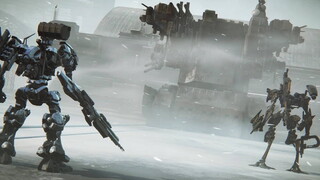 Утечка: Мультиплеер в Armored Core VI будет поддерживать до 6 игроков