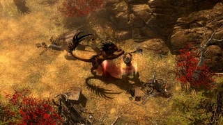 Масштабный патч для Grim Dawn принесет «cотни, если не тысячи» изменений