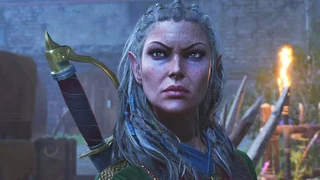 На релизе в Baldur's Gate 3 будут три уровня сложности