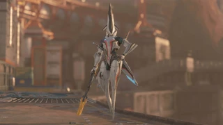 Capcom празднует успех Exoprimal — Все игроки получат бесплатный скин