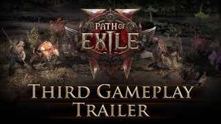 Path of Exile 2 — Дата ЗБТ, расширенный геймплей и множество подробностей