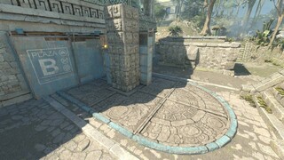 В обновлении для Counter-Strike 2 тестируют карты Anubis и Ancient