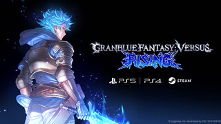Обновленная версия файтинга Granblue Fantasy Versus получила точную дату релиза