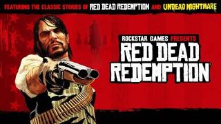 Первый Red Dead Redemption портируют на PlayStation 4 и Nintendo Switch — С переводом на русский язык