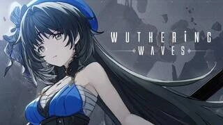 Wuthering Waves планируется запустить одновременно во всем мире