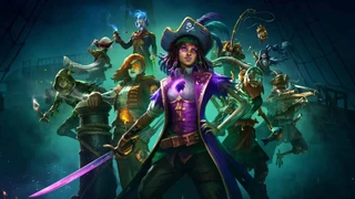 Обзор Shadow Gambit: The Cursed Crew — «Проклятая команда против Инквизиции»