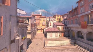 Карта Italy пришла на смену Anubis и Ancient в Counter-Strike 2