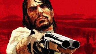Вестерн-шутер Red Dead Redemption вышел на PlayStation 4 и Nintendo Switch — Но не на ПК