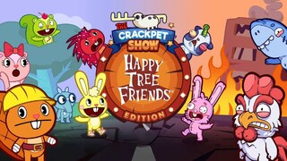 Это дополнение просто напрашивалось — Состоялся анонс The Crackpet Show: Happy Tree Friends Edition