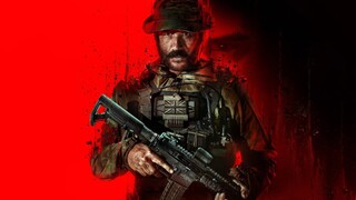 Call of Duty: Modern Warfare III — Подробности сюжета и мультиплеера, новый трейлер и старт предзаказов