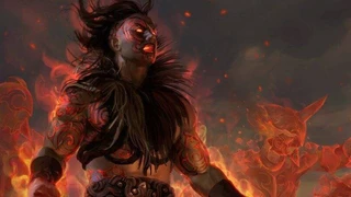 Состоялся запуск дополнения «Испытание предков» для Path of Exile